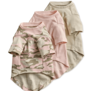 Undershirts