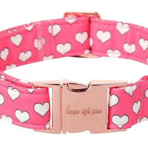 Pattern Collar