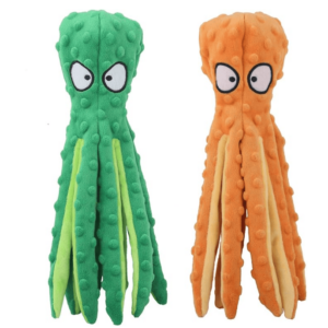 Octopus Toy