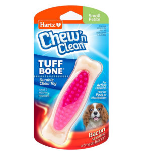 Chewy Bone Toy