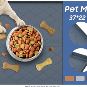Pet Mat