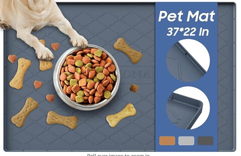 Pet Mat