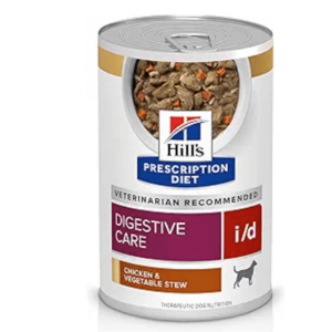 Digestive Care Dog Food