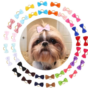 Assorted Bows 50 pcs.