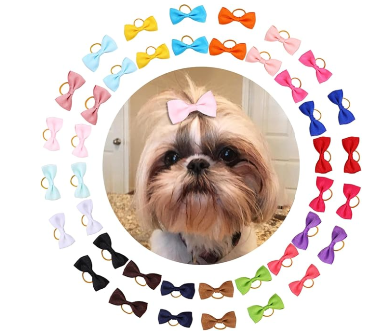 Assorted Bows 50 pcs.
