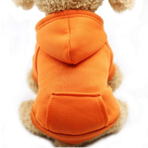 Doggie Sweatshirt